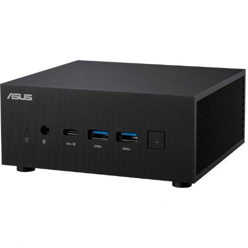 ASUS PN53-BBR777HD AMDR7-7735H/črn/brez logotipa ohne OS