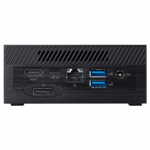 Namizni računalnik ASUS PN53-S5018ADS1 AMDR5-7530U/8GB-DDR4/256GB M.2, črna, W11P