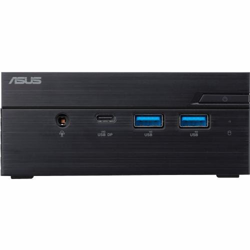 Namizni računalnik ASUS PN53-S5026MDS1 AMDR5-7530U/8GB-DDR4/256GB M.2, črna, Free DOS