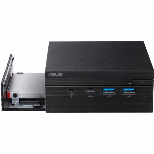 Računalnik ASUS PN53-S7027MDS1 AMDR7-7730U/16GB-DDR4/512GB M.2/črna brez operacijskega sistema