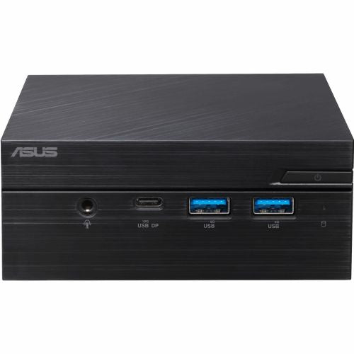Računalnik ASUS PN53-S7027MDS1 AMDR7-7730U/16GB-DDR4/512GB M.2/črna brez operacijskega sistema
