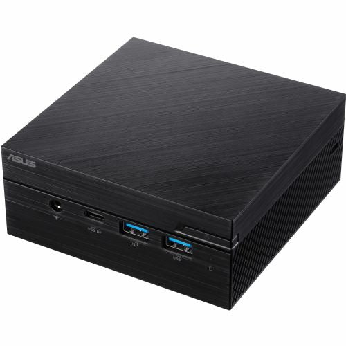 Računalnik ASUS PN53-S7027MDS1 AMDR7-7730U/16GB-DDR4/512GB M.2/črna brez operacijskega sistema