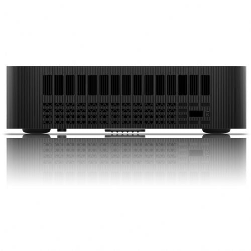 Namizni računalnik ASUS PN54-S50001NN AMDR AI 5 340/16GB-DDR5/512GB M.2, črna, W11H