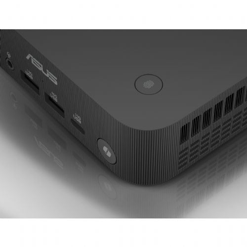 Namizni računalnik ASUS PN54-S70011HN AMDR AI 7 350/32GB-DDR5/1TB M.2, črn, W11H