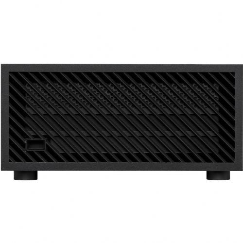 Osebni računalnik ASUS PN64-BB3012MD i3-1220P/črna/brez logotipa brez operacijskega sistema