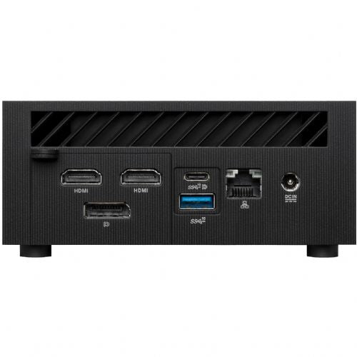 ASUS PN64-BB5013MD i5-12500H/črn/brez logotipa ohne OS