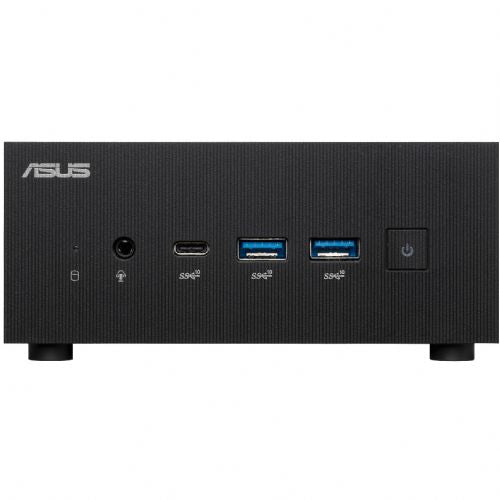 ASUS PN64-S3032MD i3-1220P/8GB-DDR5/256GB M.2/crna bez OS-a