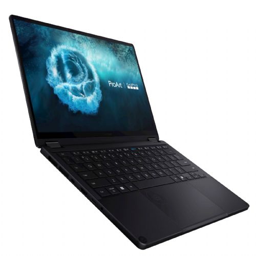 ASUS ProArt GoPro Edition PX13 HN7306EAC-LX041X Ryzen AI Max+ 395/128GB/SSD1TB/13,3" 3K OLED/W11Pro 90NB17X2-M003A0