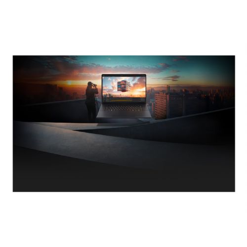 Prenosnik Asus ProArt H7606WP-ME010X AMD Ryzen AI 9 HX 370/64GB/SSD 2TB NVMe/40,6 cm (16") WQUXGA OLED/RTX 5070/Win11Pro, Black (90NB15K1-M000A0)