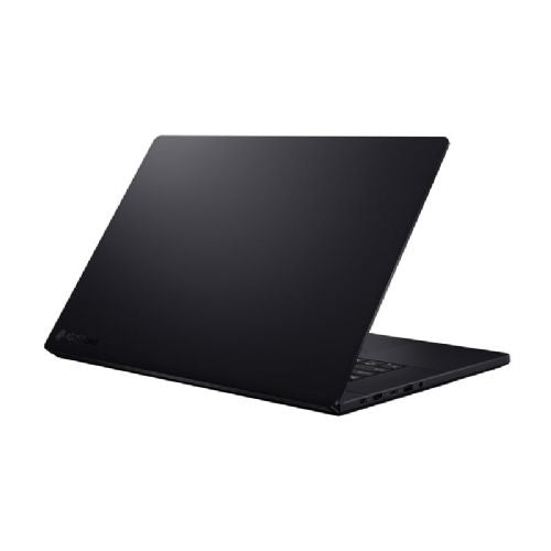 Prenosnik Asus ProArt H7606WP-ME010X AMD Ryzen AI 9 HX 370/64GB/SSD 2TB NVMe/40,6 cm (16") WQUXGA OLED/RTX 5070/Win11Pro, Black (90NB15K1-M000A0)