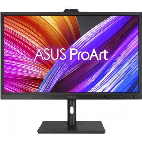 Monitor ASUS ProArt OLED PA32DC 80 cm (31,5"), 3840x2160 (4K UHD), OLED, 500 cd/m2, 16:9 60Hz, HDMI DP