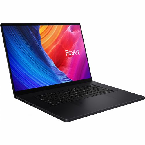 Prenosnik Asus ProArt H7606WM-RJ049X P16 AI R9 HX-370/32GB/SSD 1TB NVMe/40,6 cm (16") WQXGA+ OLED 500niti/RTX5060/DE/BrezOS