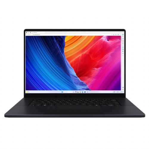 Prenosnik Asus ProArt P16 H7606WP-ME011X Ryzen AI 9 HX 370/64GB/SSD 4TB NVMe/40,64 cm (16,0'') 4K OLED/RTX 5070/Win11Pro Copilot+ PC (90NB15K1-M000B0)