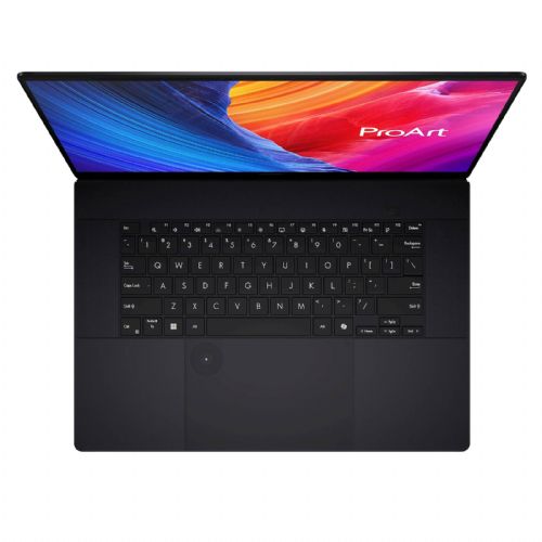 Prenosnik Asus ProArt P16 H7606WP-ME011X Ryzen AI 9 HX 370/64GB/SSD 4TB NVMe/40,64 cm (16,0'') 4K OLED/RTX 5070/Win11Pro Copilot+ PC (90NB15K1-M000B0)