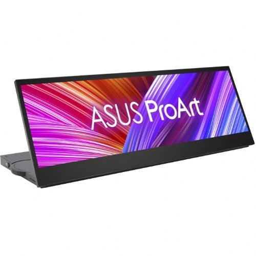 Monitor Asus ProArt PA147CDV 35,6 cm (14"), 1920x550 (FHD), IPS, 400cd/m2, touch, 60Hz, HDMI