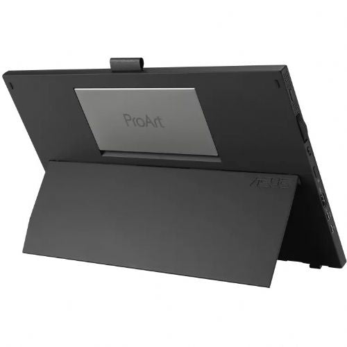 Monitor Asus ProArt PA169CDV 39,6 cm (15,6"), 3840 x 2160 (4K UHD), IPS, 500 cd/m2, 60 Hz, 2W, 16:9, Touch, HDMI