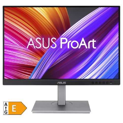 Monitor ASUS ProArt PA248CNV 61,21cm (24,1") WUXGA IPS LED LCD DP/HDMI/USB-C zvočniki