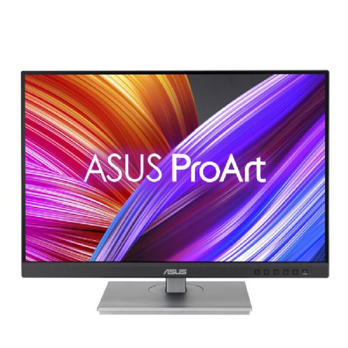 Monitor ASUS ProArt PA248CNV 61,21cm (24,1") WUXGA IPS LED LCD DP/HDMI/USB-C zvočniki