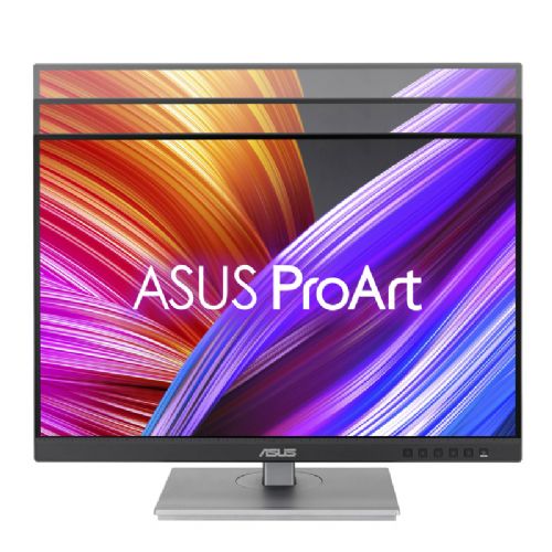 Monitor ASUS ProArt PA248CNV 61,21cm (24,1") WUXGA IPS LED LCD DP/HDMI/USB-C zvočniki