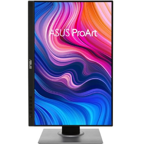 Monitor ASUS ProArt PA248QV 61,21cm (24,1") WUXGA IPS LED LCD DP/HDMI/USB-C zvočniki