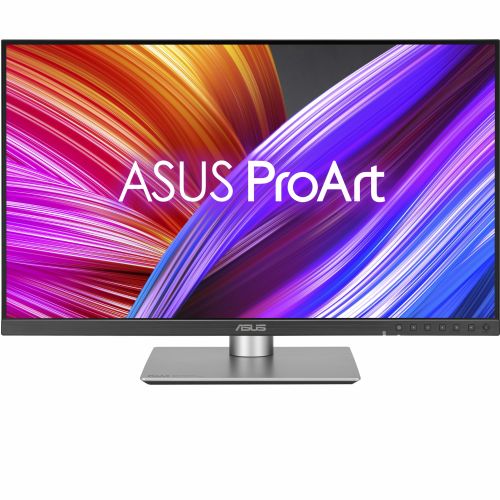 Monitor Asus ProArt PA24ACRV 60,5 cm (23,8"), 2560 x 1440 (WQHD), IPS, 400 cd/m2, 75Hz, USB-C 96W, HDMI DP 9821231909