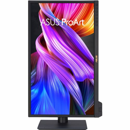 Monitor Asus ProArt PA24US 59,9 cm (23,6"), 3840 x 2160 (4K UHD), IPS 60 Hz DP/HDMI/12G-SDI/USB-C 100% sRGB HDR10 zvučnici 9821231779