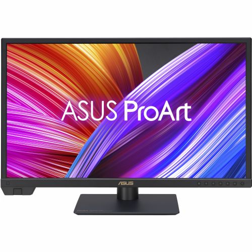 Monitor Asus ProArt PA24US 59,9 cm (23,6"), 3840 x 2160 (4K UHD), IPS 60 Hz DP/HDMI/12G-SDI/USB-C 100% sRGB HDR10 zvučnici 9821231779
