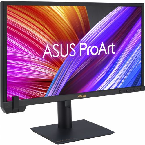 Monitor Asus ProArt PA24US 59,9 cm (23,6"), 3840 x 2160 (4K UHD), IPS 60 Hz DP/HDMI/12G-SDI/USB-C 100% sRGB HDR10 zvučnici 9821231779