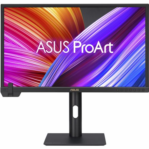Monitor Asus ProArt PA24US 59,9 cm (23,6"), 3840 x 2160 (4K UHD), IPS 60 Hz DP/HDMI/12G-SDI/USB-C 100% sRGB HDR10 zvučnici 9821231779