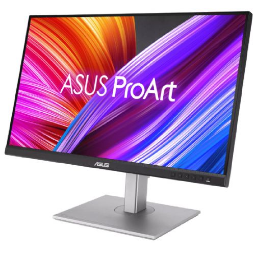 Monitor Asus ProArt PA278CGV 68,58cm (27") QHD IPS 144Hz, 400 cd/m2, DP/HDMI/USB-C 90W, HDR400 FreeSync