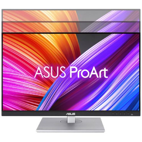 Monitor Asus ProArt PA278CGV 68,58cm (27") QHD IPS 144Hz, 400 cd/m2, DP/HDMI/USB-C 90W, HDR400 FreeSync