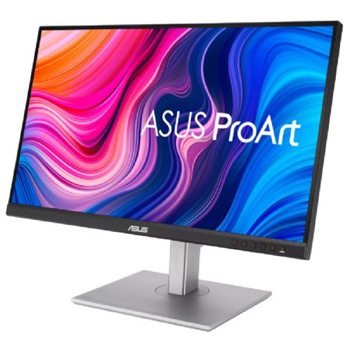 Monitor Asus ProArt PA278CV 68,58cm (27") QHD IPS, 350 cd/m2, DP/HDMI/USB-C 65W, zvočniki