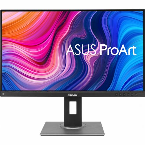 Monitor Asus PA278QV ProArt Professional Monitor 68,58 cm (27"), 2560x1440 (WQHD), 350cd/m2, 5ms, 16:9, IPS, high color fidelity DVI DP HDMI Mini-DP (90LM05L1-B03370)