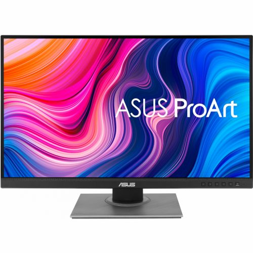 Monitor Asus PA278QV ProArt Professional Monitor 68,58 cm (27"), 2560x1440 (WQHD), 350cd/m2, 5ms, 16:9, IPS, high color fidelity DVI DP HDMI Mini-DP (90LM05L1-B03370)