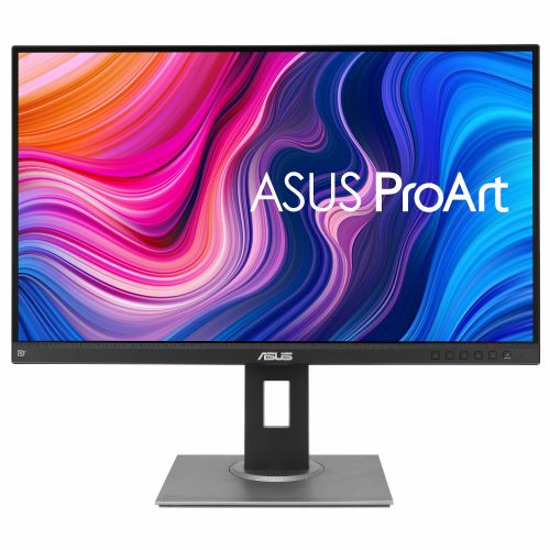 Monitor Asus PA278QV ProArt Professional Monitor 68,58 cm (27"), 2560x1440 (WQHD), 350cd/m2, 5ms, 16:9, IPS, high color fidelity DVI DP HDMI Mini-DP (90LM05L1-B03370)