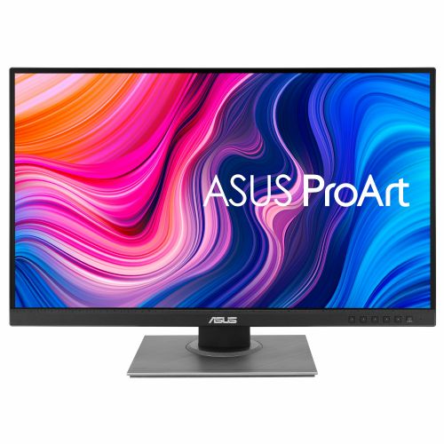 Monitor Asus PA278QV ProArt Professional Monitor 68,58 cm (27"), 2560x1440 (WQHD), 350cd/m2, 5ms, 16:9, IPS, high color fidelity DVI DP HDMI Mini-DP (90LM05L1-B03370)