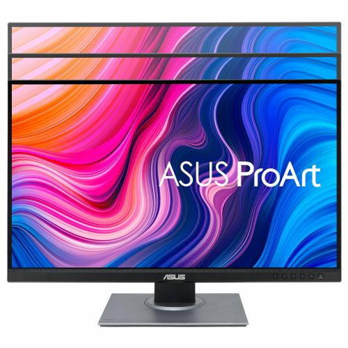 Monitor Asus PA278QV ProArt Professional Monitor 68,58 cm (27"), 2560x1440 (WQHD), 350cd/m2, 5ms, 16:9, IPS, high color fidelity DVI DP HDMI Mini-DP (90LM05L1-B03370)