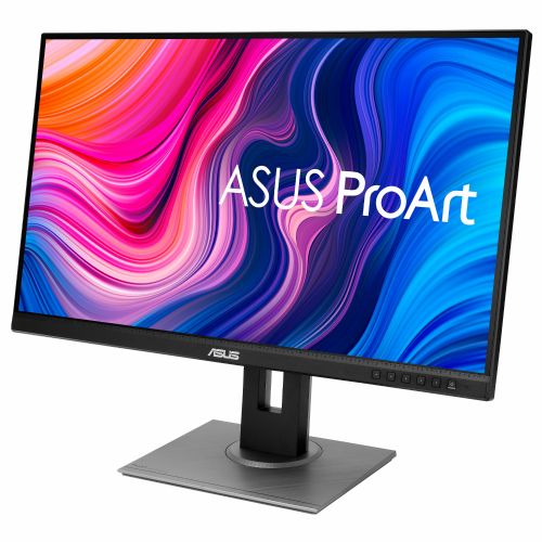 Monitor Asus PA278QV ProArt Professional Monitor 68,58 cm (27"), 2560x1440 (WQHD), 350cd/m2, 5ms, 16:9, IPS, high color fidelity DVI DP HDMI Mini-DP (90LM05L1-B03370)