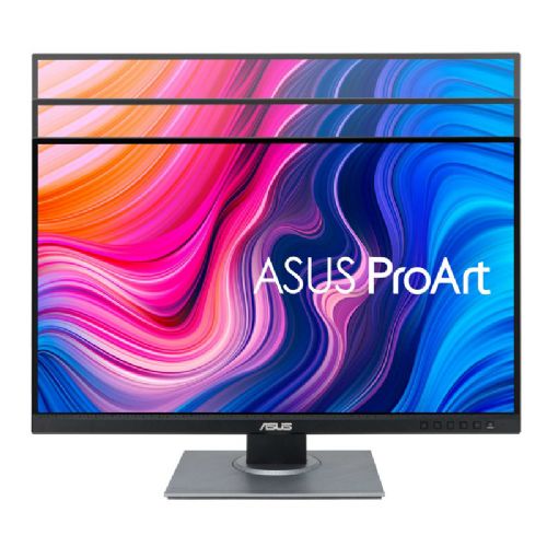 Monitor ASUS ProArt PA278QV 68,58cm (27") QHD IPS LED LCD DP/HDMI/USB-C zvočniki