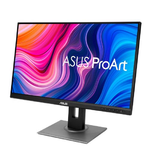 Monitor ASUS ProArt PA278QV 68,58cm (27") QHD IPS LED LCD DP/HDMI/USB-C zvočniki