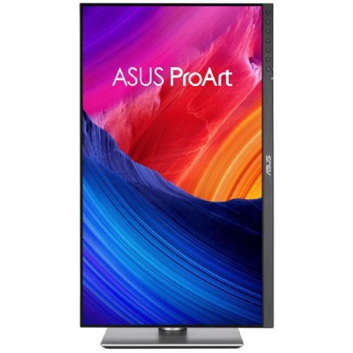 Monitor ASUS ProArt PA27JCV 68,58cm (27") 5K IPS DP/HDMI/USB-C KVM zvočniki profesionalni