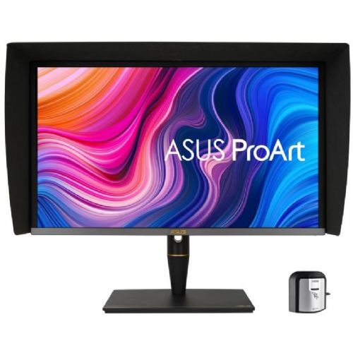 Asus ProArt PA27UCX-K prijenosno računalo 68,6 cm (27"), 3840 x 2160 (4K UHD), IPS, 1000 cd/m2, 16:9, 144Hz, HDMI, DP