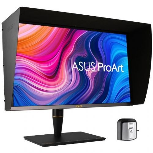 Asus ProArt PA27UCX-K prijenosno računalo 68,6 cm (27"), 3840 x 2160 (4K UHD), IPS, 1000 cd/m2, 16:9, 144Hz, HDMI, DP