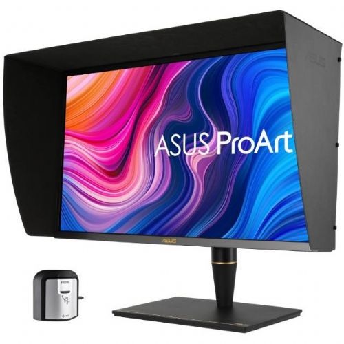 Asus ProArt PA27UCX-K prijenosno računalo 68,6 cm (27"), 3840 x 2160 (4K UHD), IPS, 1000 cd/m2, 16:9, 144Hz, HDMI, DP