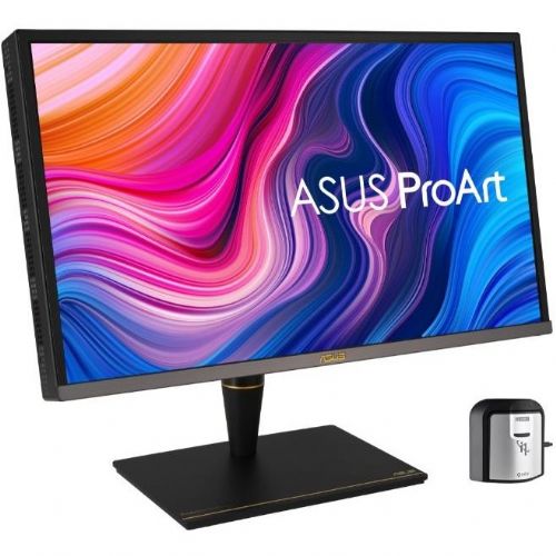 Asus ProArt PA27UCX-K prijenosno računalo 68,6 cm (27"), 3840 x 2160 (4K UHD), IPS, 1000 cd/m2, 16:9, 144Hz, HDMI, DP