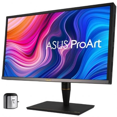 Asus ProArt PA27UCX-K prijenosno računalo 68,6 cm (27"), 3840 x 2160 (4K UHD), IPS, 1000 cd/m2, 16:9, 144Hz, HDMI, DP