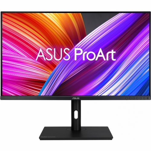 Monitor Asus ProArt PA328QV Professional 80,1 cm (31,5''), 2560x1440 (WQHD), 400cd/m2, IPS, 5ms, 75Hz, HDMI, DP, Pivot (90LM00X0-B02370) 9821231740