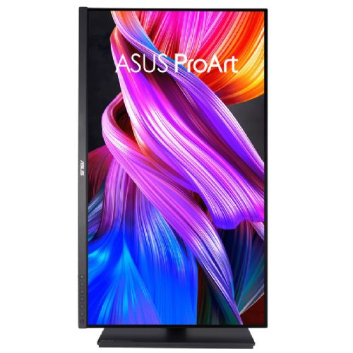 Monitor Asus ProArt PA328QV Professional 80,1 cm (31,5''), 2560x1440 (WQHD), 400cd/m2, IPS, 5ms, 75Hz, Rec.709