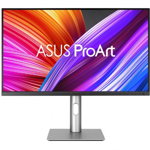 Monitor Asus ProArt PA329CRV 80 cm (31,5"), 3840x2160 (4K UHD), IPS, 400 cd/m2, 16:9 HDMI DP