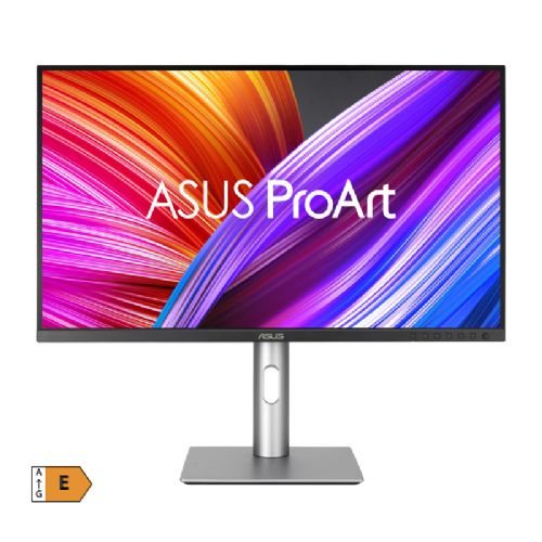 Monitor ASUS ProArt PA329CRV 81,28cm (32") UHD IPS LED LCD DP/HDMI/USB-C zvočniki